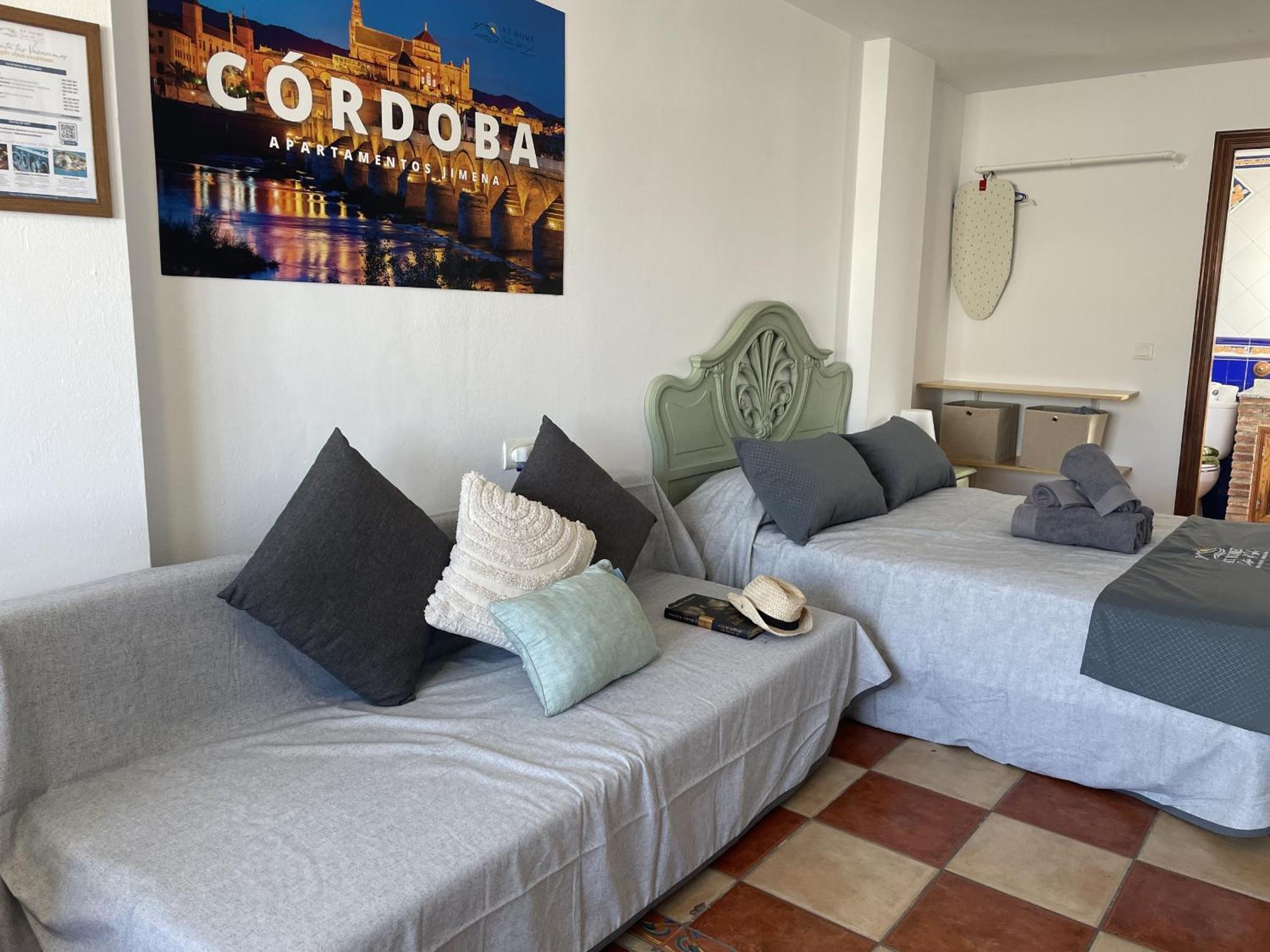Estudio Jimena Cordoba En El Centro De Nerja Dış mekan fotoğraf