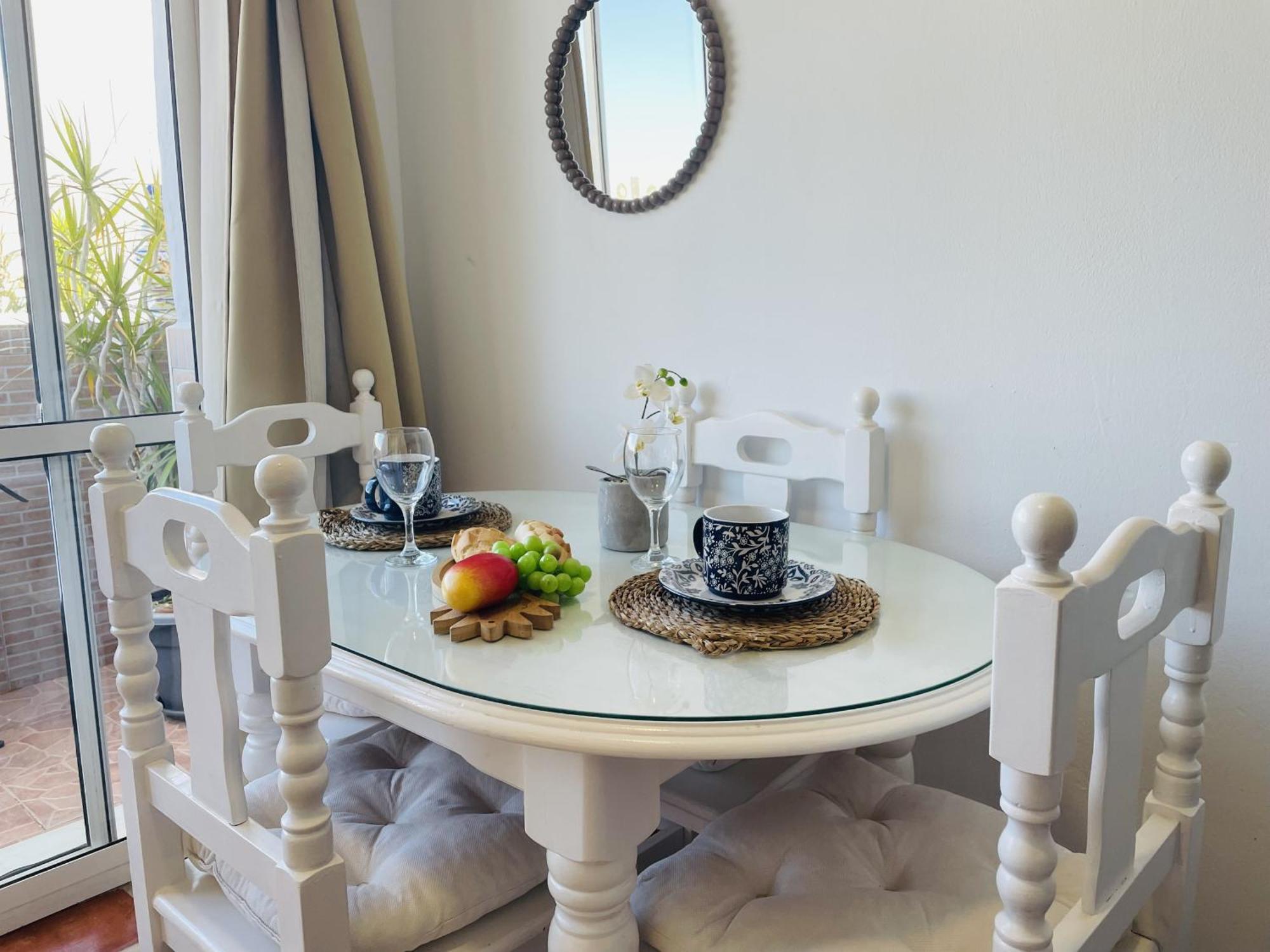 Estudio Jimena Cordoba En El Centro De Nerja Dış mekan fotoğraf