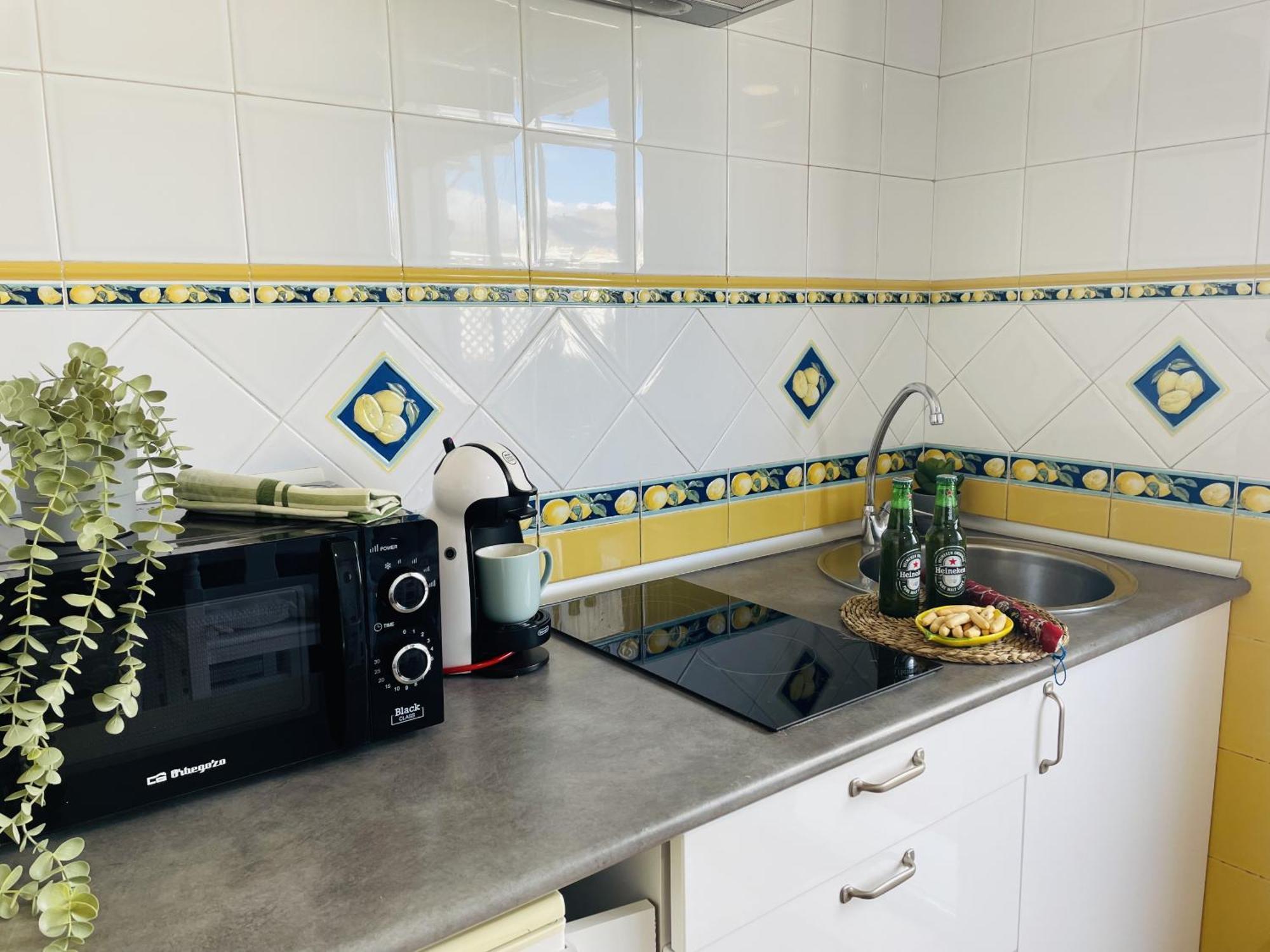 Estudio Jimena Cordoba En El Centro De Nerja Dış mekan fotoğraf