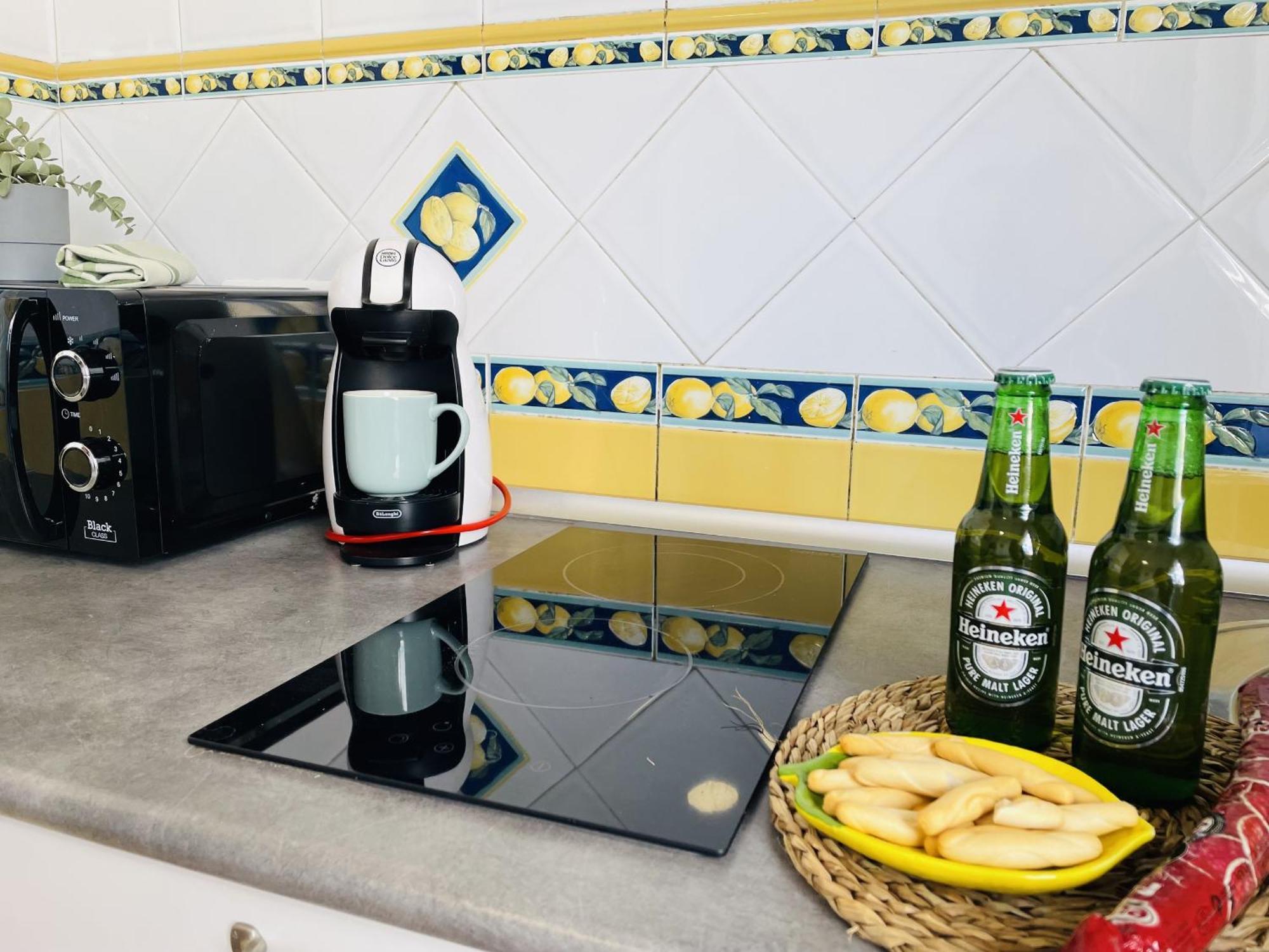 Estudio Jimena Cordoba En El Centro De Nerja Dış mekan fotoğraf
